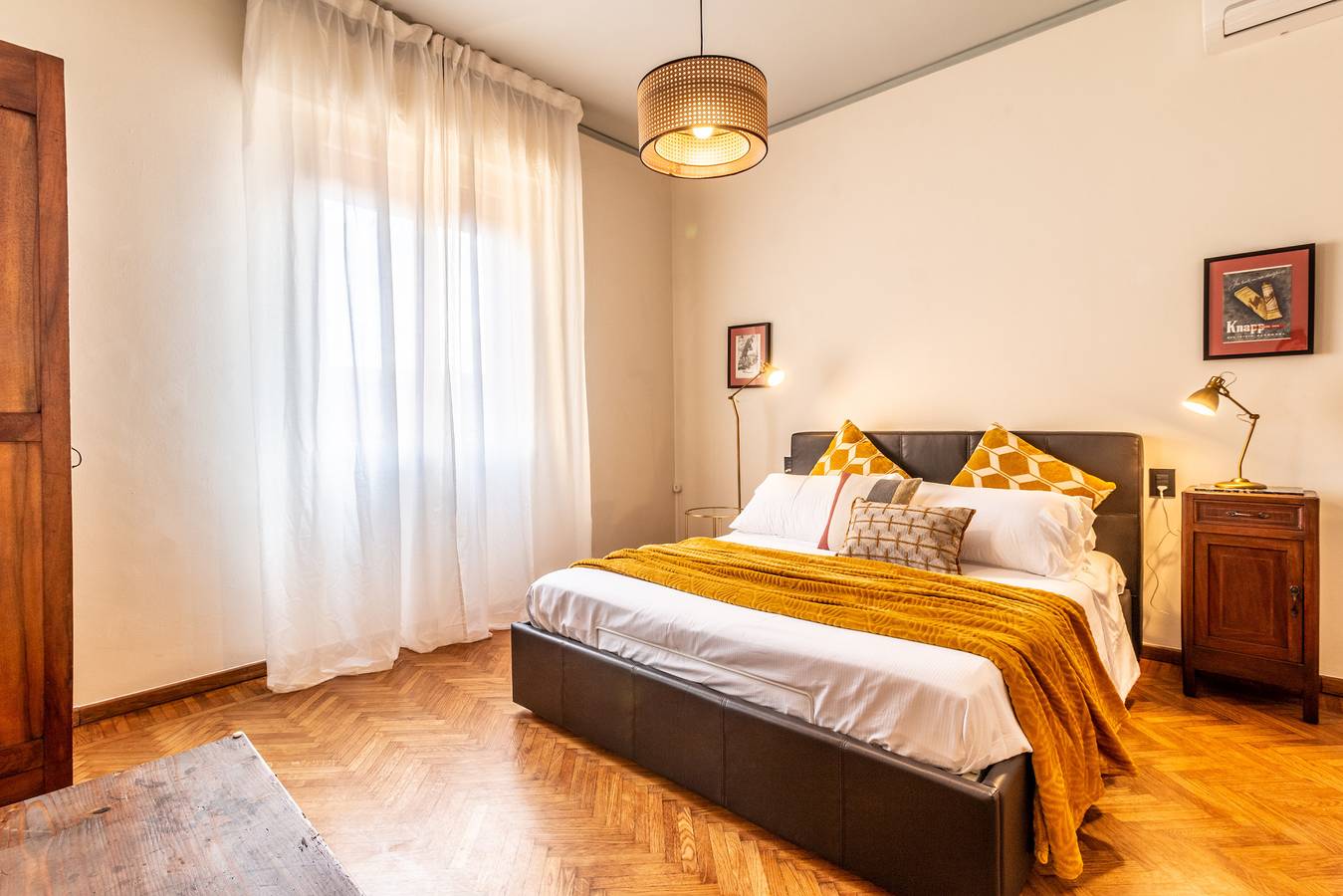 Hel lejlighed, Dimora Vintage San Tommaso by Wonderful Italy in Bologna, Bologna Provinsen