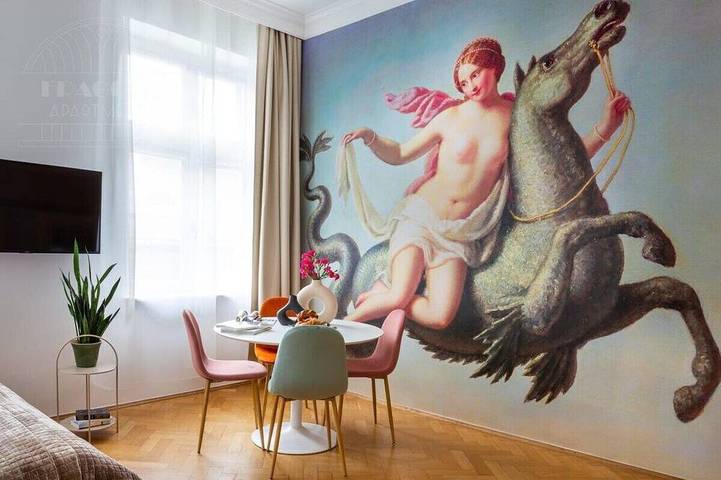 Appartamento vacanze per 2 persone - 1