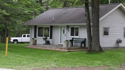 Cabin for 4 Guests in Fife Lake, Grand Traverse County, Picture 4