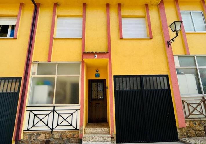 Casa de vacaciones para 6 personas, Se admiten mascotas - 1
