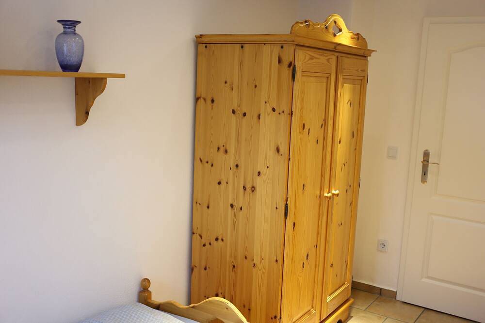 Ferienhaus am Tor zur Fränkischen Schweiz in Glashütten (Bayern), Frankenalb