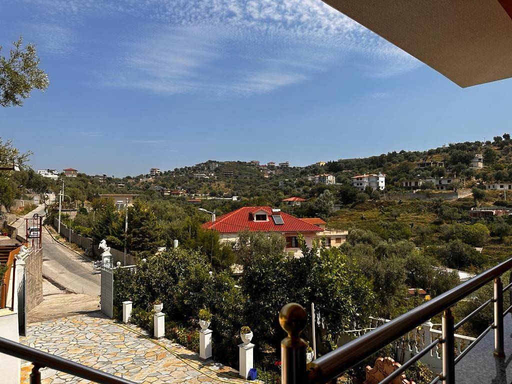 Deluxe Family Suite in Vlora (Ville), Vlorë