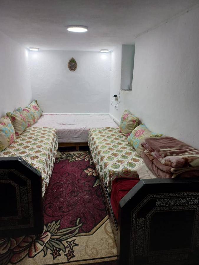 Maison d’hôte pour 2 personnes, avec balcon dans Moulay Idriss Zarhoun - 2