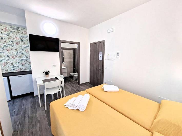 B&b per 2 persone a Vicenza