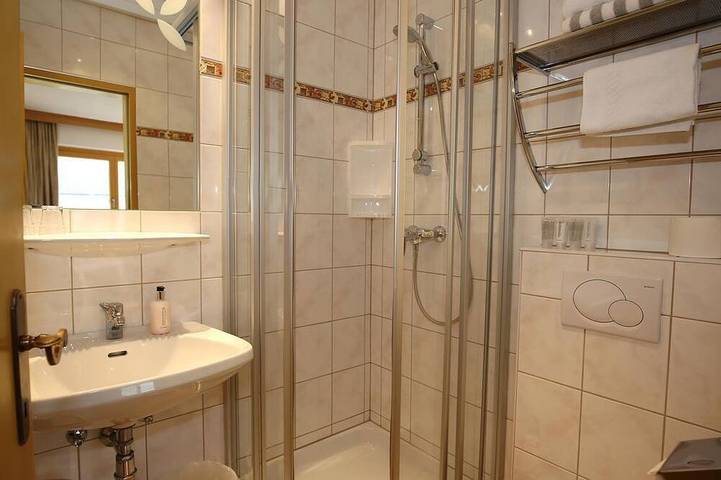 B&B für 3 Personen, mit Sauna und Garten in Schladming - 3