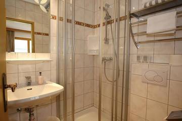 B&b für 3 Personen in Schladming, Liezen und Umgebung, Bild 2