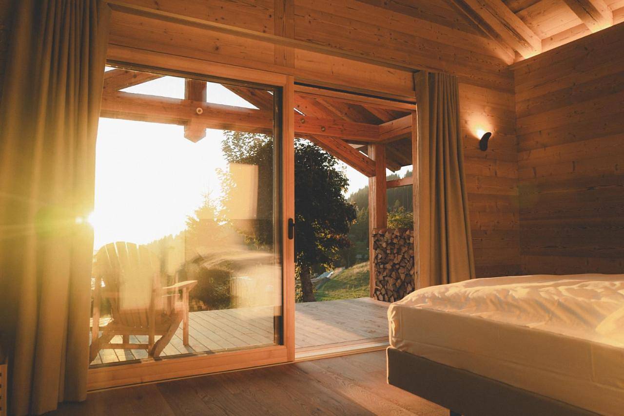 Chalet in Gryon, Alpes Vaudoises