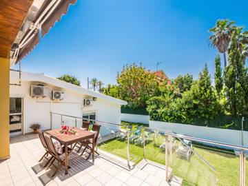 Holiday home in Santa Margalida, North Majorca für 5 