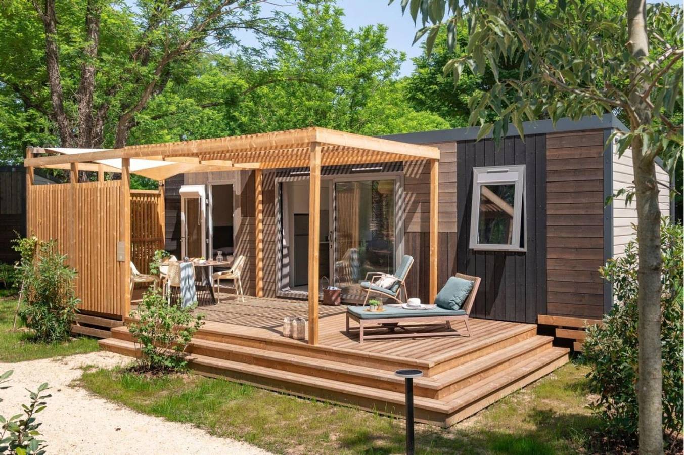 Location De Vacances pour 4 Personnes dans Millau, Parc naturel régional des Grands Causses