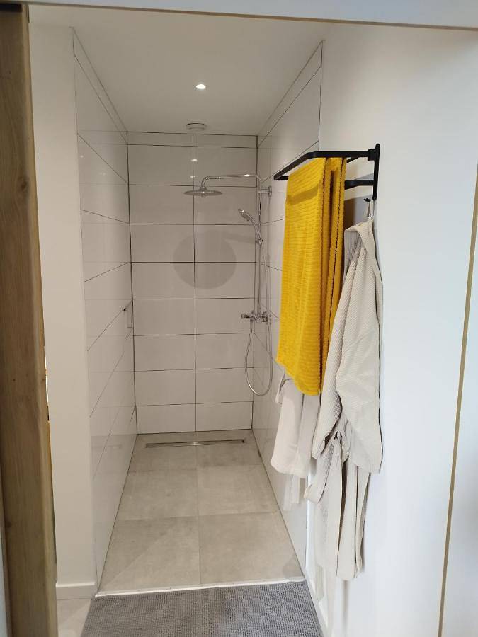 Gîte pour 4 personnes, avec terrasse à Boom - 4