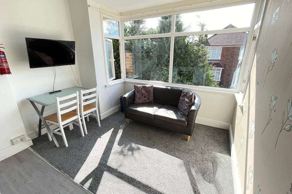 Entire apartment, 1 Bedroom Holiday Apartment in Skegness, Lincolnshire