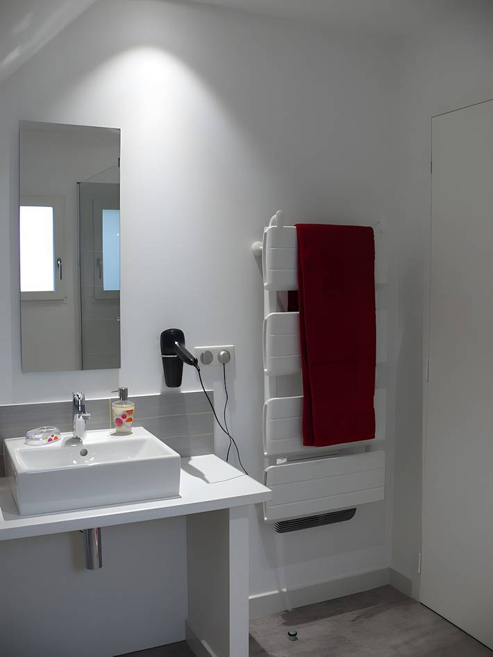 Chambre d’hôte pour 2 personnes, avec jardin dans le Finistère - 4