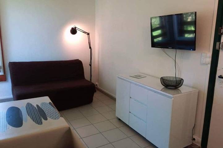 Gîte pour 4 personnes, avec piscine dans Guzet-Neige - 4