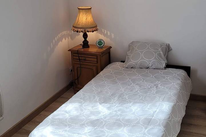 Location de vacances pour 8 personnes, avec terrasse et jardin à L'Isle-en-Dodon - 3