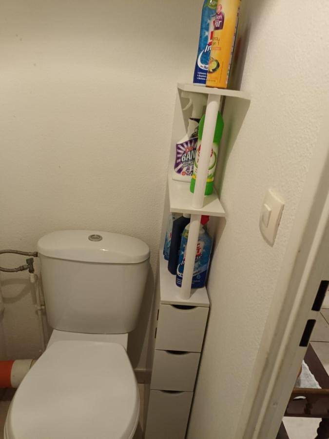 Gîte pour 4 personnes, avec piscine et jardin à Verdun-sur-Garonne - 2