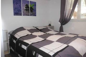 Location De Vacances pour 6 Personnes dans Carcans Plage, Carcans, Photo 3