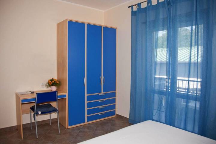 Maison d’hôte pour 2 personnes, avec jardin dans Calabre - 4