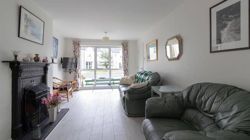 Location de vacances pour 6 personnes, avec jardin à Ballycastle - 2