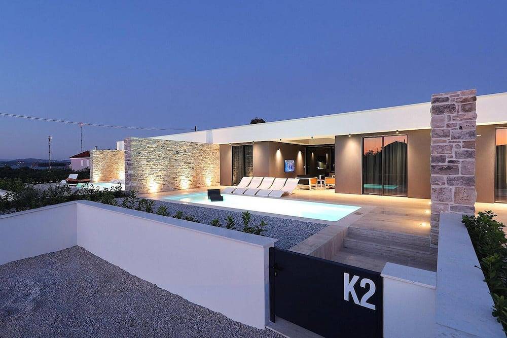 Casa vacanza a Kraj a partire da 220€ a notte