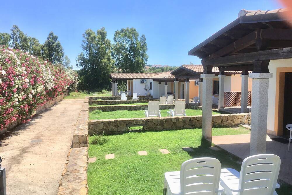 S'oggiastrone 1 Reihenwohnungen nur wenige Schritte vom Meer entfernt in Porto Ainu, Baia Sant'Anna