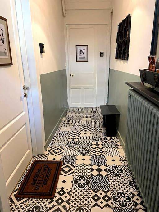 Location de vacances pour 7 personnes, avec jardin à Bellême - 3