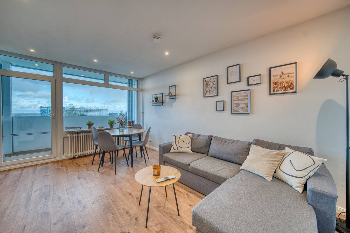 Appartamento vacanze a Heiligenhafen a partire da 81€ a notte