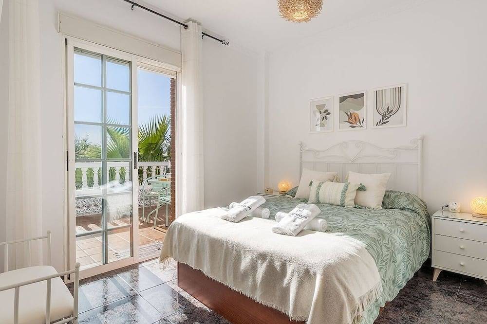 Las Cuatro Flores Órgiva in Órgiva, Provincia de Granada