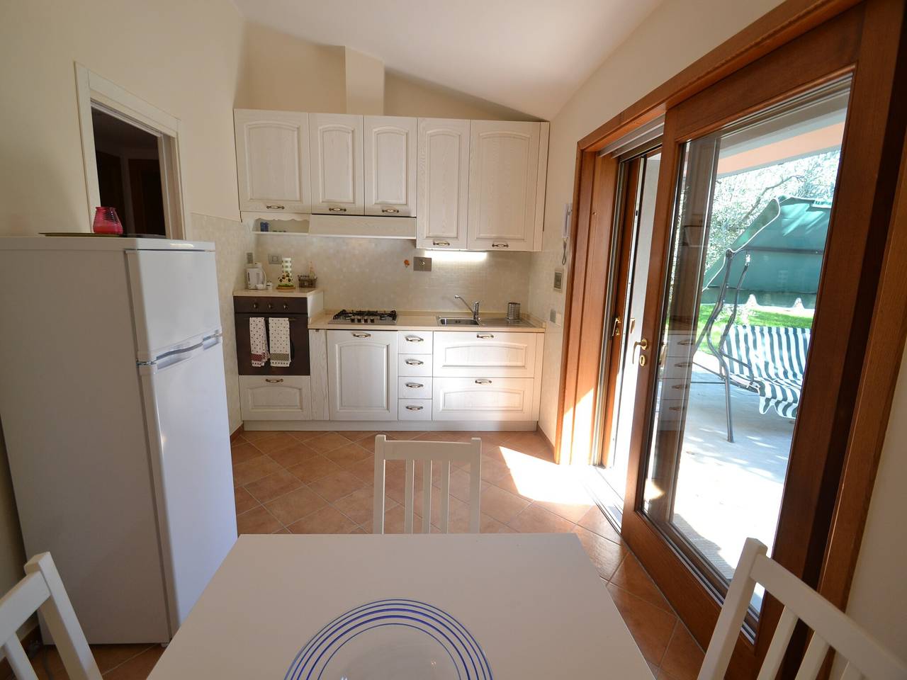 Maison dans la campagne de Pistoiese in Pistoia, Province de Pistoia