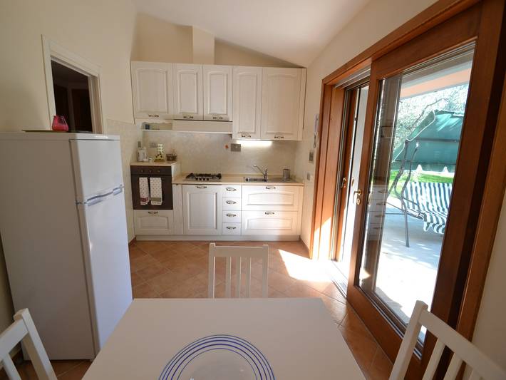 Location de vacances pour 5 personnes, avec piscine, animaux acceptés à Pistoia - 4