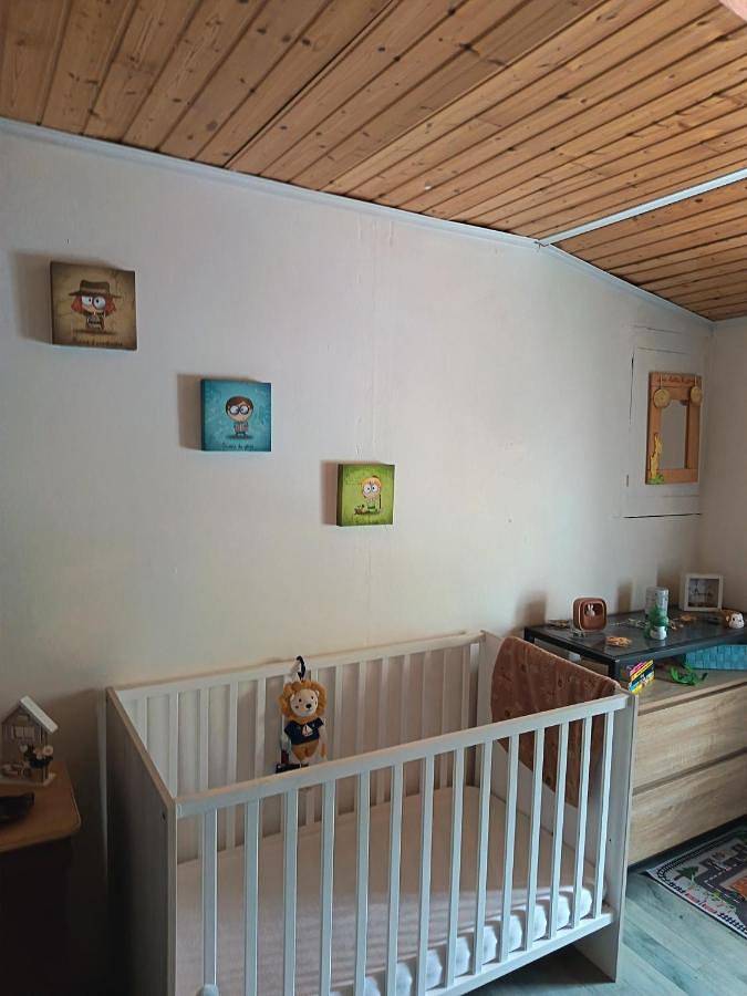 Maison d’hôte pour 9 personnes, avec jardin, adapté aux familles à La Celle-sous-Gouzon - 2