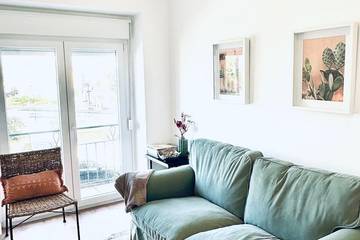 Apartamento De Férias para 3 Pessoas em Águas Livres, Distrito de Lisboa, Foto 2