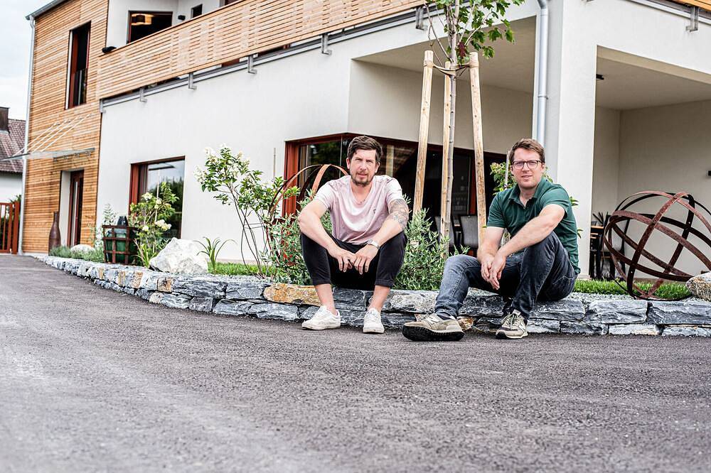 Ganze Wohnung, Auszeit direkt am Weingut in Bezirk Oberpullendorf