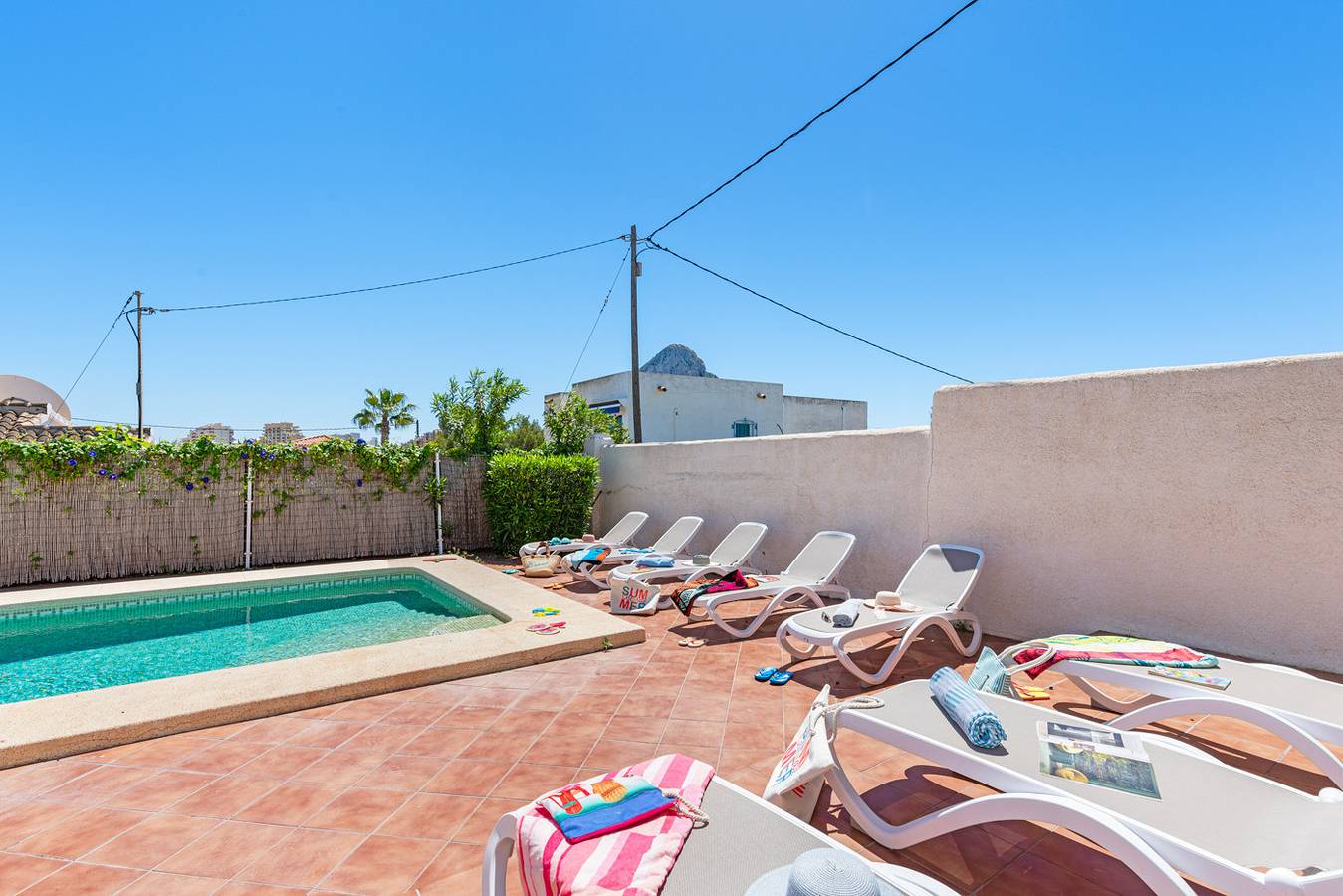 Villa Venus - Plusholidays in Ortembach, Calpe