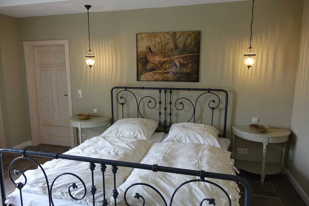 B&B Angeliter Landidyll double room - B&B Angeliter Landidyll in Gelting, Schleswig-Flensburg
