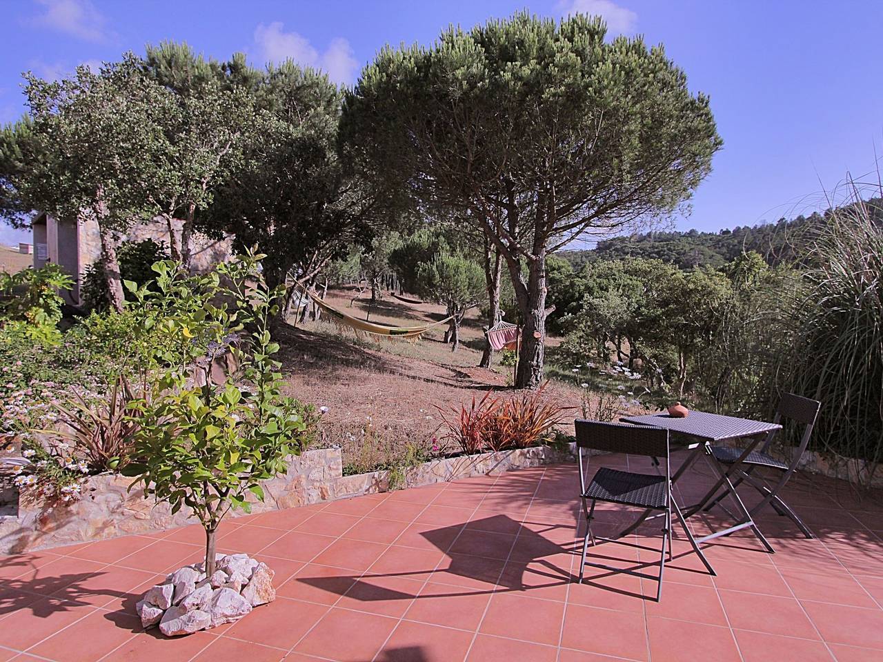 Ganze Wohnung, "The Natural Elements" in Odeceixe, Costa Alentejana