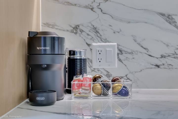 Apartamento entero, Apartamento de vacaciones para 4 personas con balcón in Miami, Florida