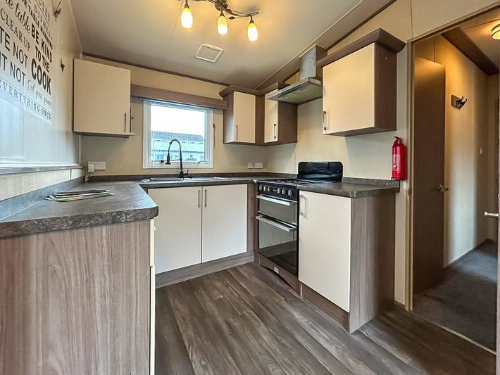 Cottage für 6 Personen in Angus
