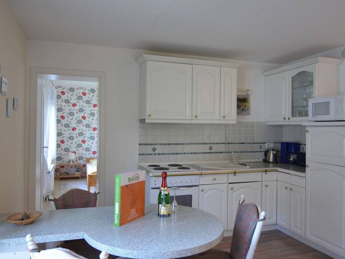 Ganze Wohnung, Ferienwohnung Schönower Wald in Schönow (Bernau bei Berlin), Bernau bei Berlin
