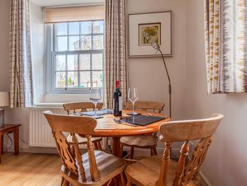 Vakantiehuis voor 4 Personen in Northumberland, Noordoost-England, Afbeelding 3