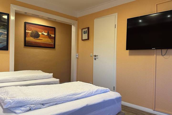 Hotel für 2 Personen in Quickborn - 2