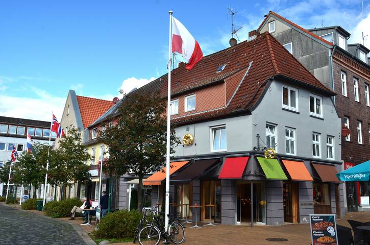 Ferienwohnung für 2 Personen - 1