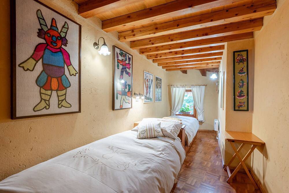 Chez Les Roset in Roset, Comune di Arvier