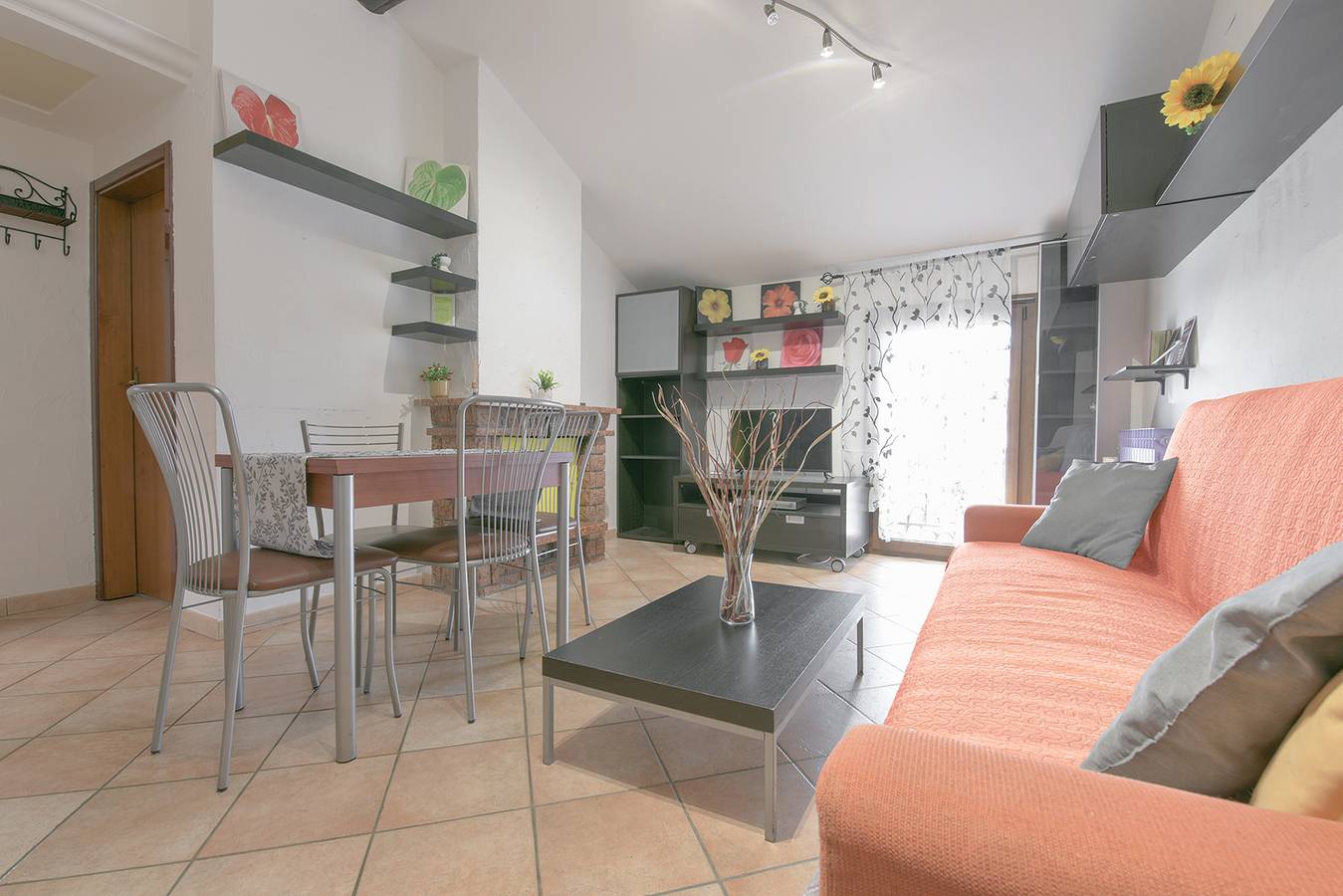 Appartement entier, Queen Home Funo Centergross in Argelato, Province de Bologne