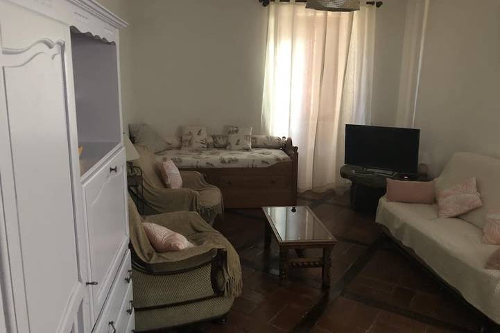 Gîte pour 3 personnes, avec balcon à Rogliano - 4