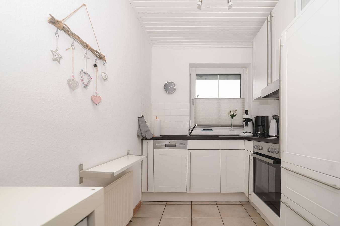 Ferienhaus Liekedeeler in Greetsiel, Krummhörn