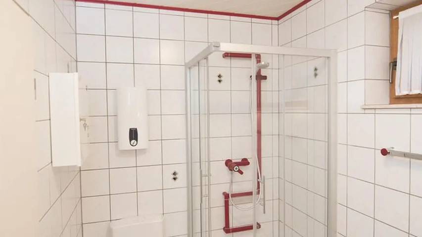 Gîte pour 2 personnes, avec jardin à Konz - 3