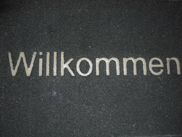Ferienwohnung für 3 Personen, mit Garten in Scharbeutz - 3