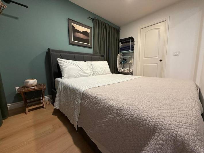 Appartement de vacances pour 2 personnes