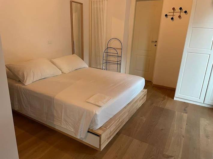 Gîte pour 4 personnes, avec jardin à Vecchiano - 2
