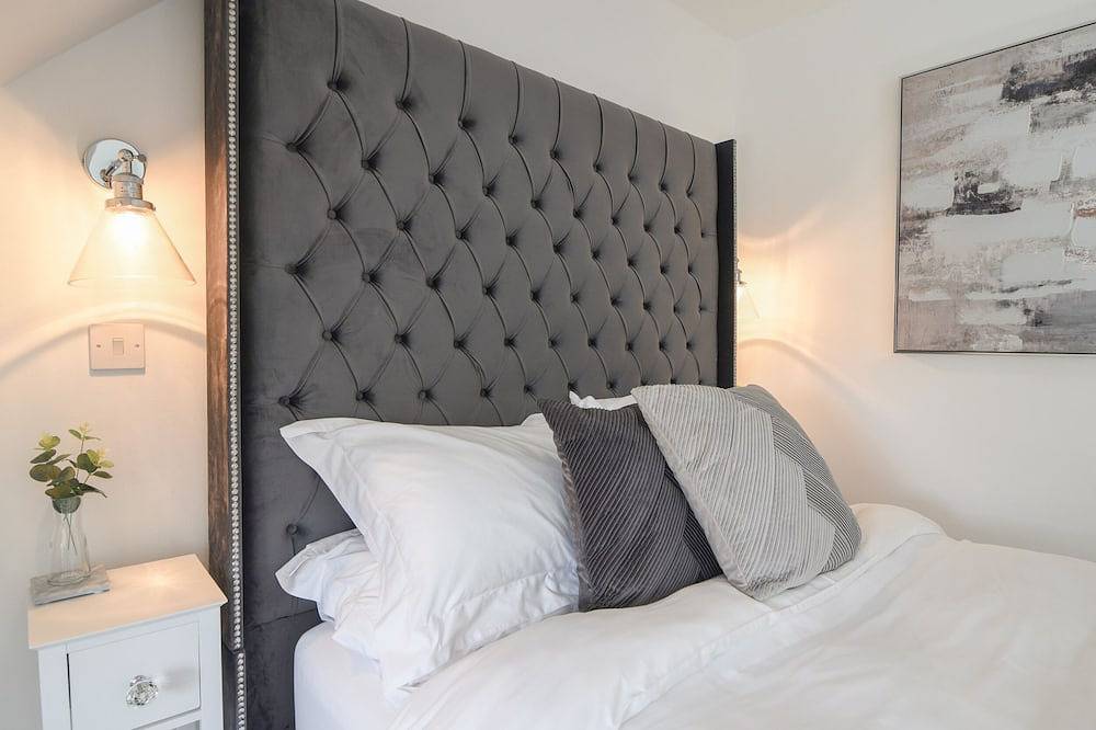 Fore Street House - Apartment 3, family friendly in Seaton, Devon in Seaton, Devon